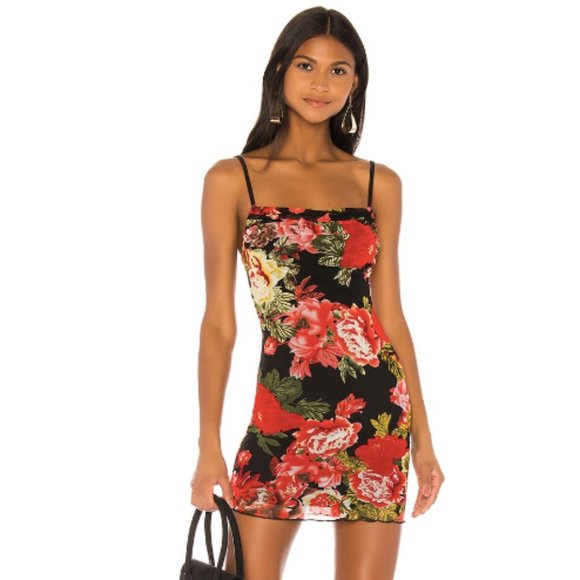 superdown Dresses & Skirts - Superdown Marnie Mini Dress